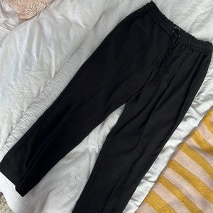 Zara Joggers Size S